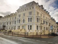 The Chatsworth House Hotel, Llandudno